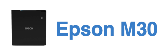 Epson M30 T82 Thermal Rolls