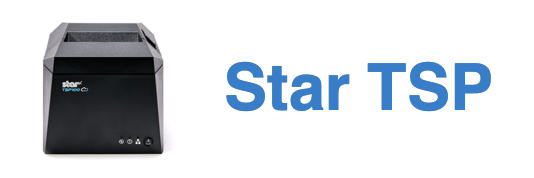 Star Microncis Thermal Receipt Rolls