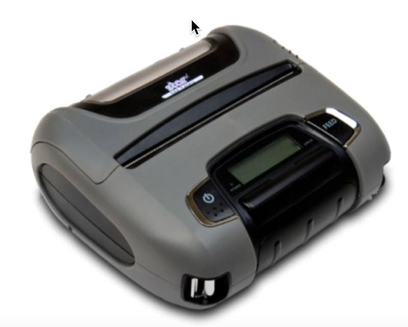 STAR SM-T400i Replacement Wall Charger