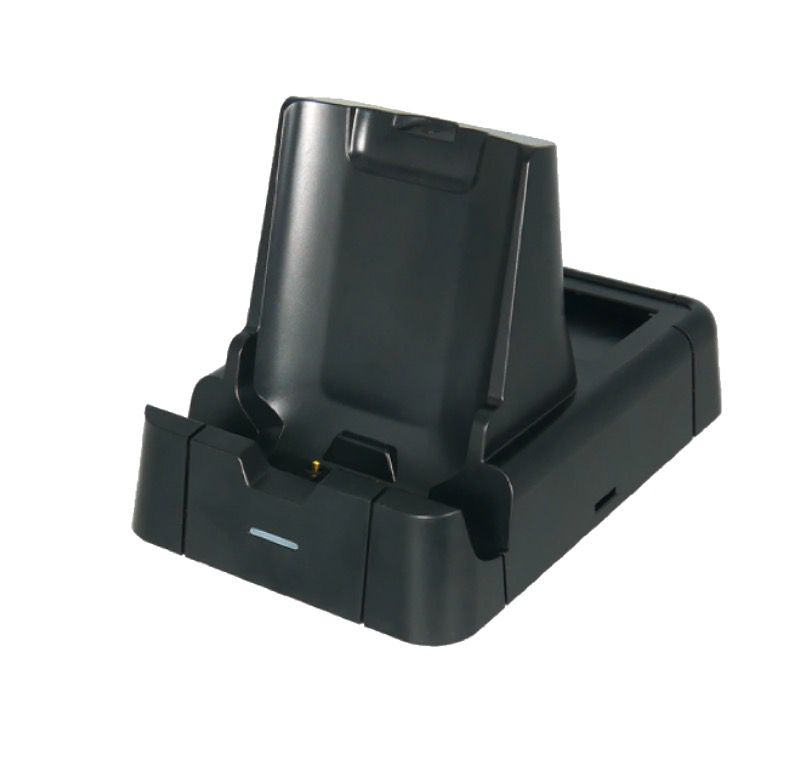 SL220 1-Slot Charging Cradle