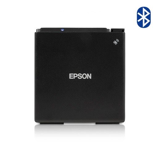 Lightspeed Retail POS (Vend)  iPad Compatible Epson TM-M30III Bluetooth Receipt Printer