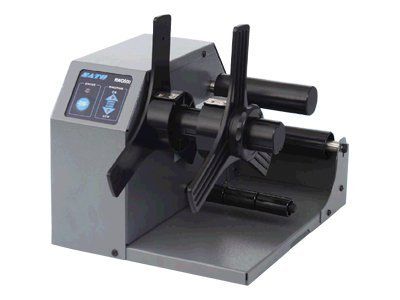 SATO RWG500 Label Rewinder WWRW55300 Power Supply ONLY + IEC Cable