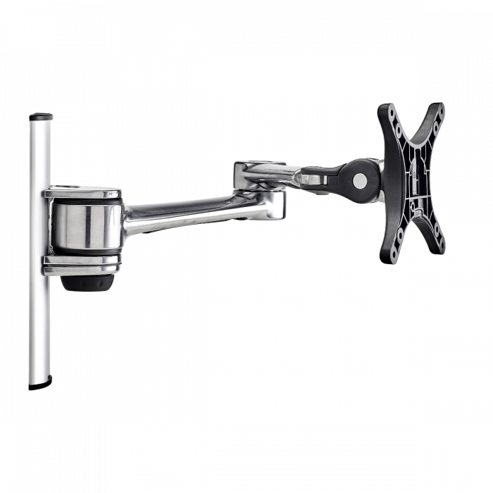 Atdec Full Motion Wall Mount VESA with Arm (Replaced by Atdec Telehook 1032)