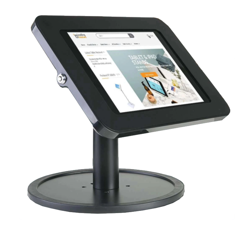 Bella Secure iPad Stand iPad 10.2