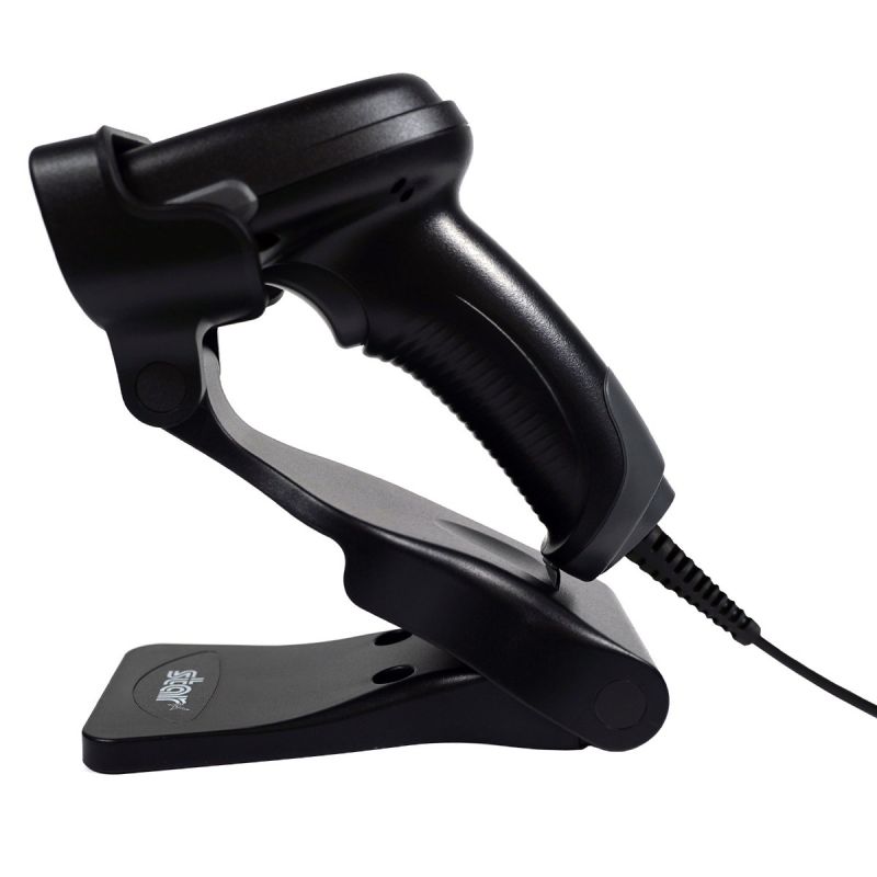 Star Micronics BSH-20U USB Wired Handheld 1D 2D Barcode Scanner