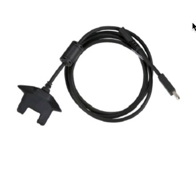 ZEBRA CABLE DATA/POWER USB TC7X