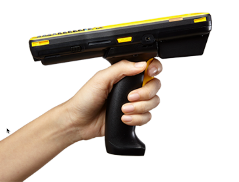 Cipherlab RK95 Detachable Pistol Grip