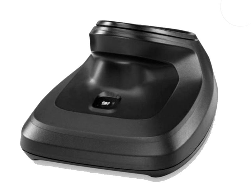 Cradle ONLY suitable to Zebra DS2278 Cordless Barcode Scanner 