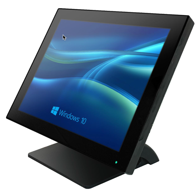 EBN D-POS Dragon 150 Touch Screen POS Terminal 15
