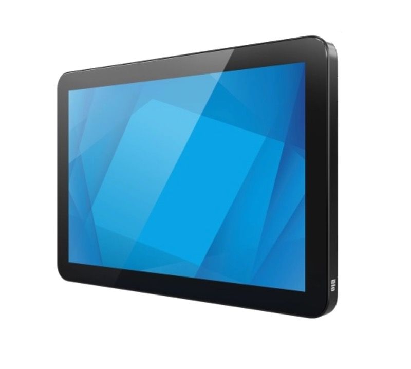 ELO Desk Top 1004L 10.1 PCAP Touch Monitor USB-C/HDMI/DP No Stand