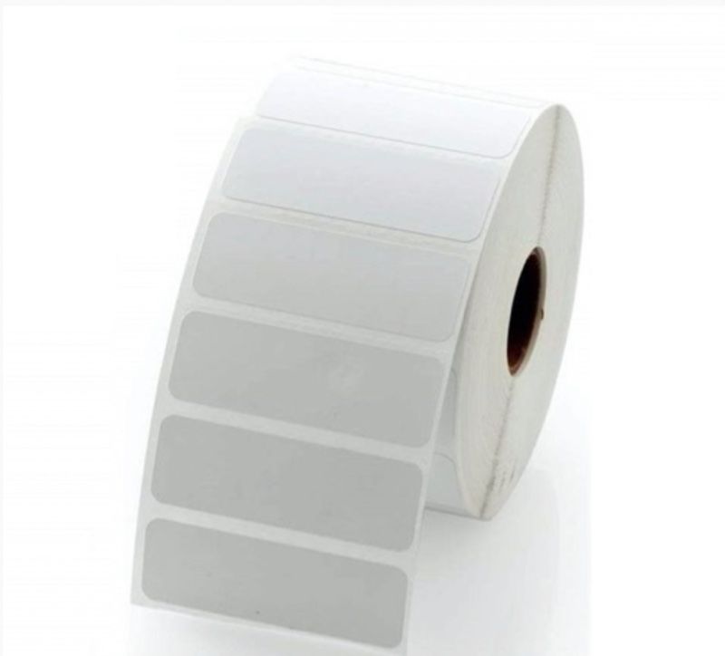 Inkjet Labels 101.6mm x 152.4mm x 76mm TM-C7500 Synthetic (14 Rolls of 700) Labels