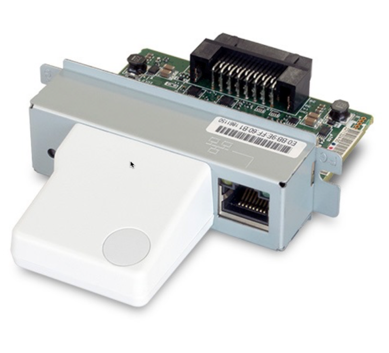 Epson Interface UB-R05 802.11AC WIFI 5
