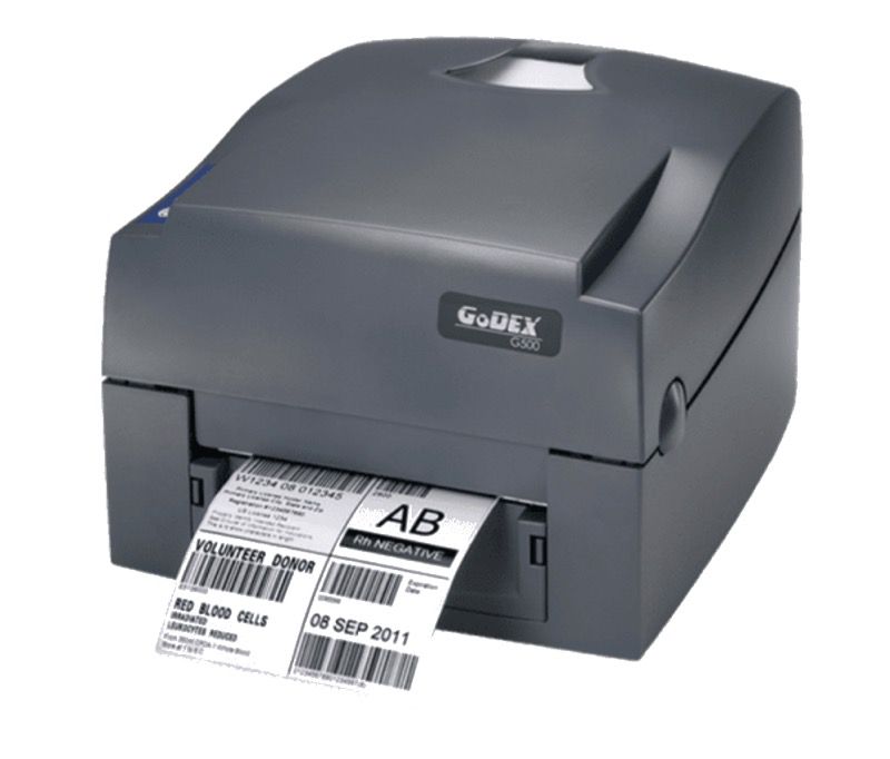 GoDEX G500U 4