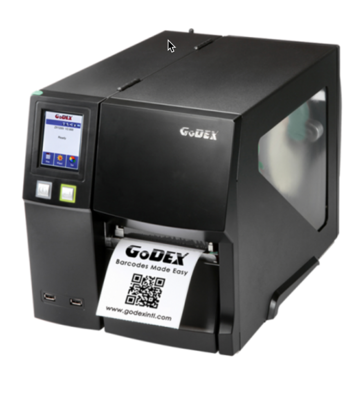 GoDEX ZX1300Xi 4
