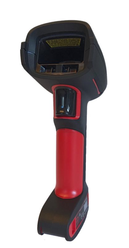 Honeywell GRANIT 1990IXR 2D Ultra Rugged Long Range Flex Scanner