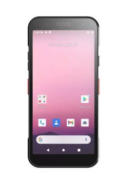 HONEYWELL PDT CT32 8GB/128GB 2D-FLEX AD/GMS Touch Screen