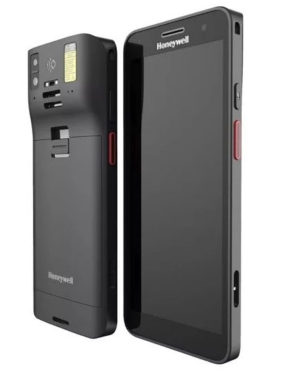 HONEYWELL PDT CT37 8GB/128GB 2D-SR 5G AD/GMS