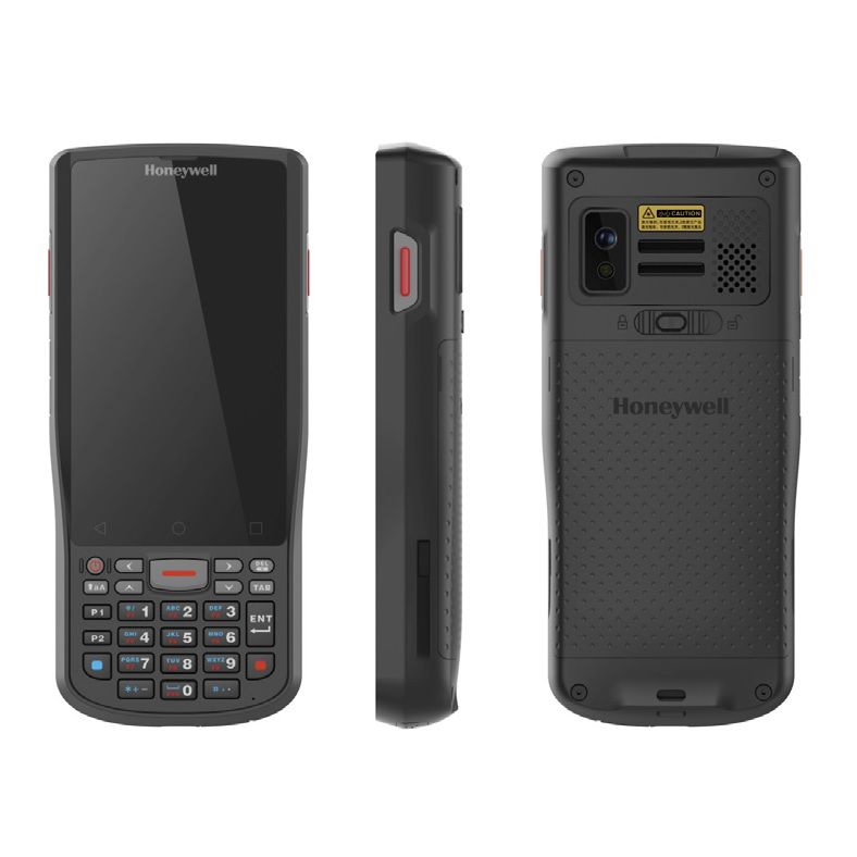 Honeywell PDT EDA51K Keyboard 2D-SR Android 10 Bluetooth (Now CK62)