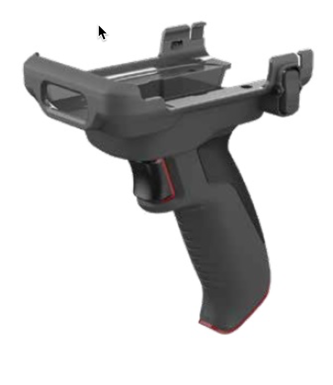 Honeywell PDT EDA52 Scan Handle