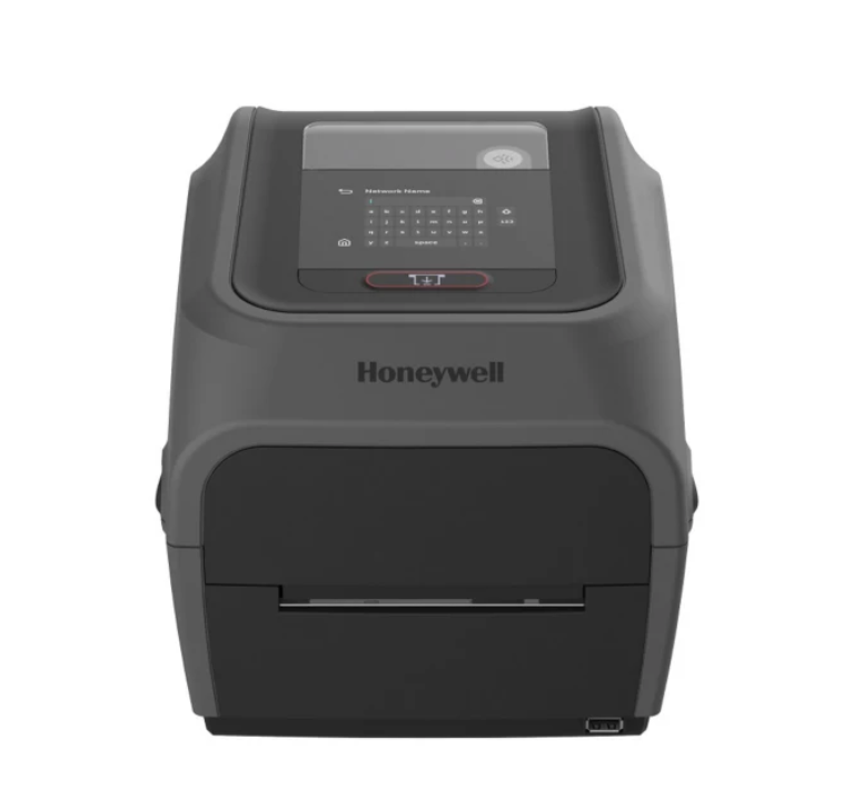 Honeywell Thermal Transfer Label Printer PC45T 203DPI Touch Screen USB Ethernet