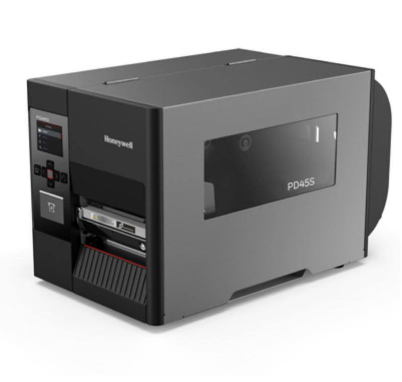Honeywell Original PX240S/PD45S Thermal Printhead - 203 dpi