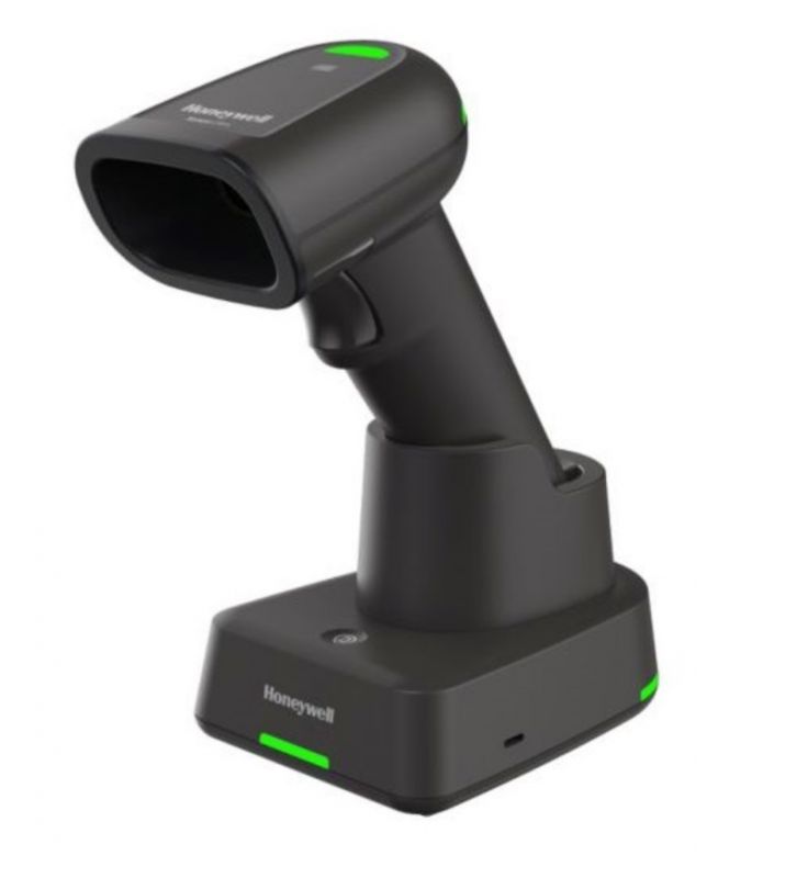 Honeywell Xenon ULTRA 1962G Bluetooth Scanner 2D-HD USB Presentation Cradle