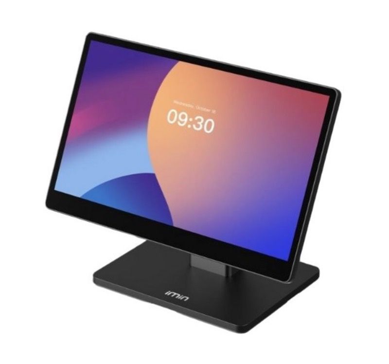 iMIN POS SWAN 2 Touch POS Terminal A55 4/64 15.6P