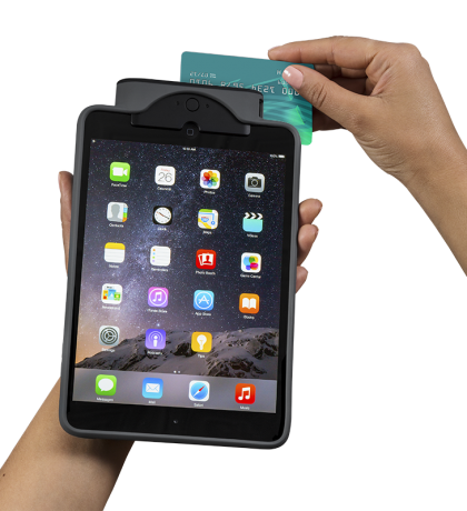 Infinea Tab M Flex Case for iPad mini 4 or 5