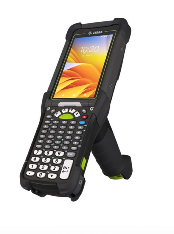 ZEBRA PDT MC94 34 Key STD SE58 2D-ER 6/128 CAM AD/GMS