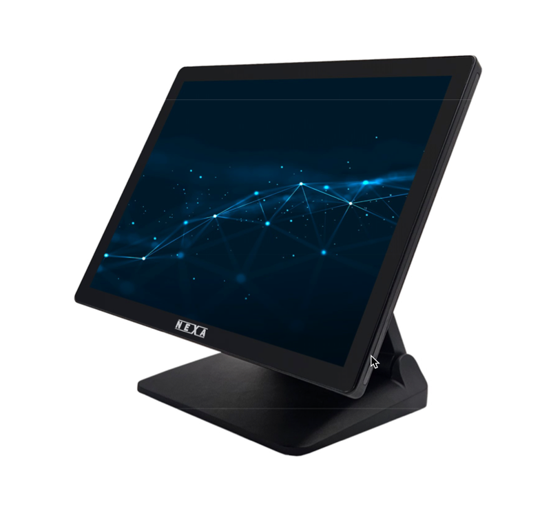 Nexa Touch POS Terminal i3 15