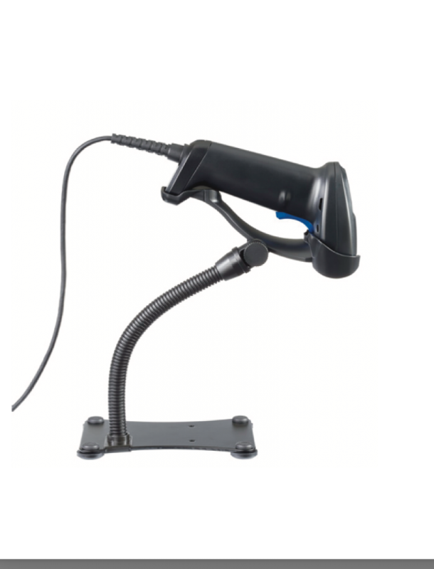 Opticon OPL-250 2D Corded Barcode Scanner USB Cable (L-250)