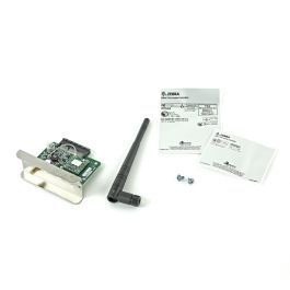 ZEBRA WIFI 6 CARD KIT FOR ZT411/ZT421/ZT610/ZT620