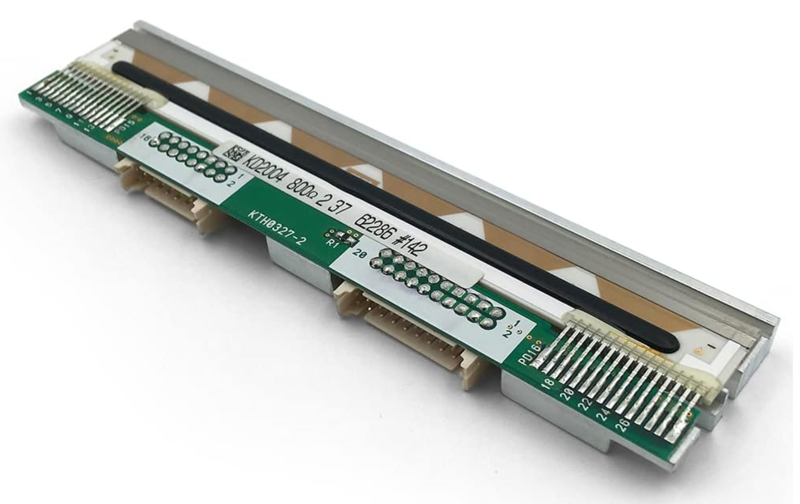 Genuine Datamax 203 dpi Printhead M-Class MKII 203DPI M-4206, M-4208, M-4210