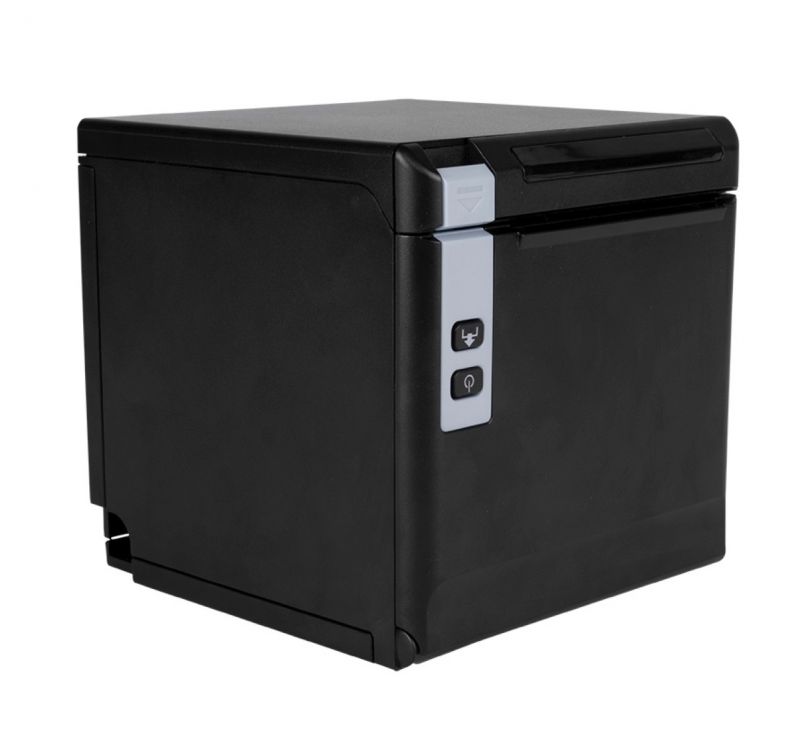 Element RW60 Ethernet USB Serial Thermal Receipt Printer PRELRW60005