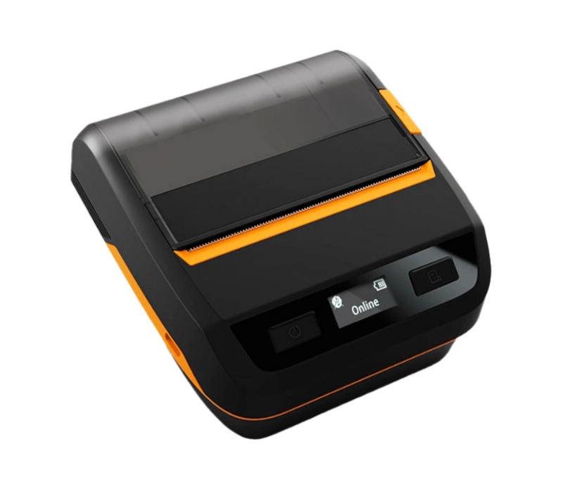 Senor MP-T310 Mobile Printer 3 Inch USB + Bluetooth