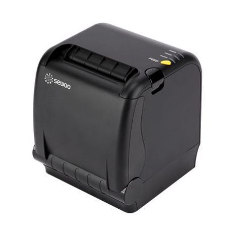 Sewoo Compact Thermal Receipt Printer USB Bluetooth