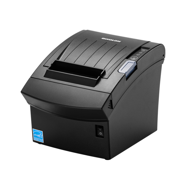 Bixolon SRP-350V Thermal Receipt Printer USB