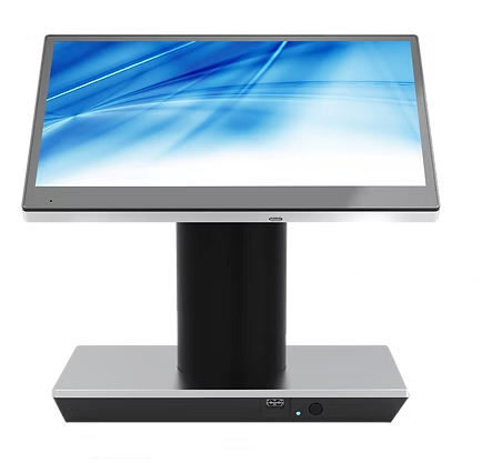 Element He276 J6412 11.6 inch Touch Screen 8/128 Windows 11 IoT POS Terminal Tablet