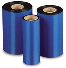 Thermal Transfer Ribbon Resin 55mm x 70m 0.5
