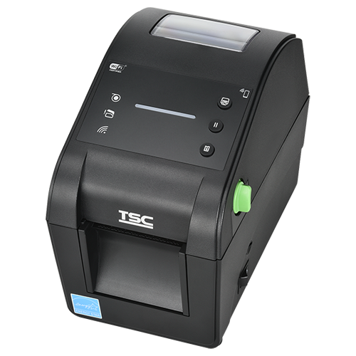 TSC DH220T 2 inch Direct Thermal Label Printer DH220-A001-0004 