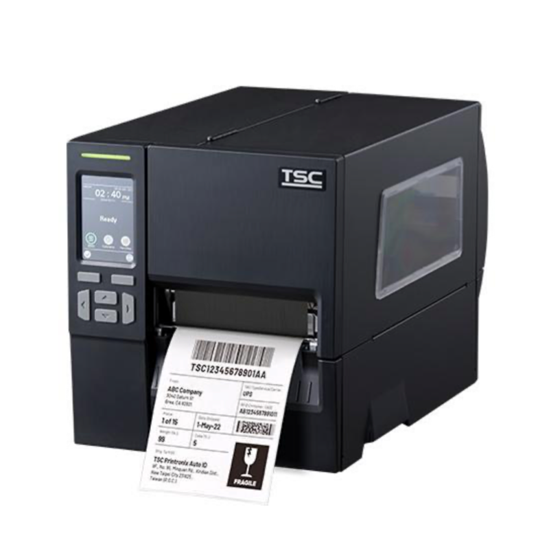 TSC MB241T 4