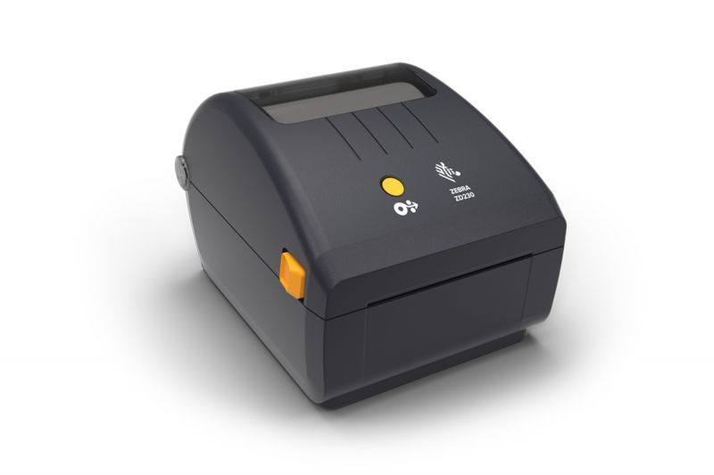 Zebra ZD230D 4 inch Direct Thermal Desktop Label Printer USB (now ZD220D)