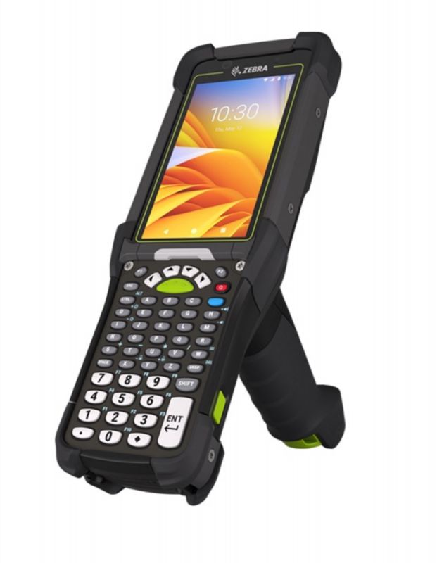 ZEBRA PDT MC94 53 Key STD SE4770 2D-SR 6/128 CAM AD/GMS
