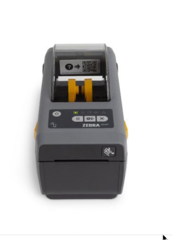 LightSpeed Retail X Compatible Label + Wristband Printer USB Only