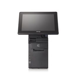 Posiflex HS-3512 - 12 inch Touch Screen POS Terminal Windows 10